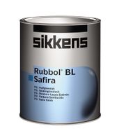 Sikkens Rubbol BL Safira Base W05 2,5 l