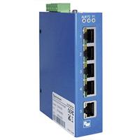 Wachendorff Industriële Ethernet Switch