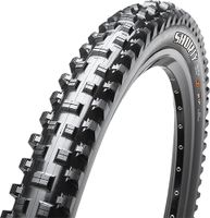 Maxxis Buitenband Shorty 3CT EXO TR 27.5 x 2.50 zw vouw - thumbnail