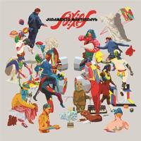 Juramento Mantarraya - CD (0789856127320)