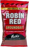 Dynamite Baits Robin Red Groundbait 900 gr