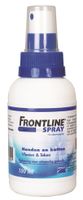 FRONTLINE SPRAY 100 ML