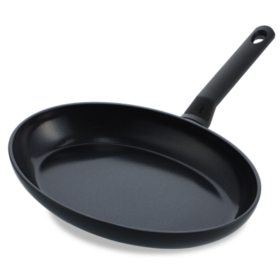 BK Vispan Easy Induction - ø 32 cm - keramische anti-aanbaklaag BK Vispan Easy Induction - ø 32 cm - keramische anti-aanbaklaag