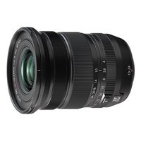 Fujifilm XF 10-24mm f/4.0 R OIS WR objectief - thumbnail