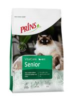 PRINS CAT VITAL CARE SENIOR 12+ 4 KG - thumbnail