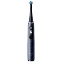 Oral-B iO Series 7N Black Onyx 408505 Elektrische tandenborstel Roterend / oscillerend Zwart