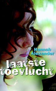 Laatste toevlucht - Hannah Alexander - ebook