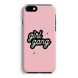 Girl Gang: iPhone 7 Tough Case