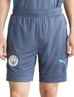 PUMA Manchester City trainingsshort voor heren M Inky Blue Magic