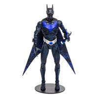 McFarlane Inque as Batman Beyond 18cm