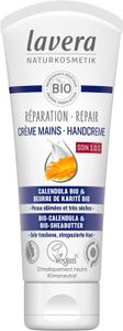 Lavera Handcreme repair/creme mains reparation bio FR-DE (75 ml)