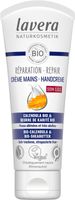 Lavera Handcreme repair/creme mains reparation bio FR-DE (75 ml) - thumbnail