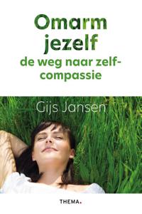 Omarm jezelf (Paperback)