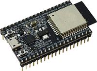 Espressif 305403 Ontwikkelingsgereedschap ESP32-DevKitC Ver. D