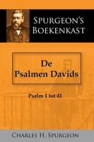 De Psalmen Davids 1 - C.H. Spurgeon - Paperback (9789057194825)