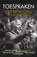 Toespraken die de wereld veranderden - - ebook