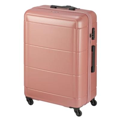 Princess Traveller Trolley Macau L roze