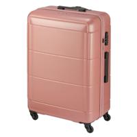 Princess Traveller Trolley Macau L roze