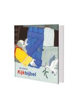 De kleine kijkbijbel - Hardcover (9789089121783)