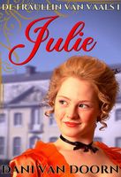 Julie - Dani van Doorn - ebook