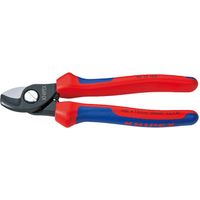 KNIPEX Kabelschaar 9512165 kniptang - thumbnail