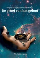 Volg het kompas in de hand van God - P.H. Palmbergen - Paperback (9789463450782)