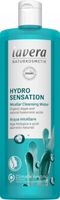 Lavera Hydro sensation micellair water bio EN-IT (400 ml)