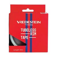 Vredestein Tubeless Rim Tape 10 Meters 25 mm