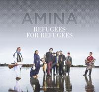 Amina - CD (5425015559124)