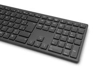 Dell KM5221W, Pro Wireless, toetsenbord en muis set, French (AzerTY), zwart