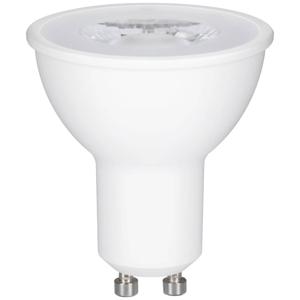 Paulmann 28577 LED-lamp Energielabel G (A - G) GU10 6.5 W Warmwit (Ø x h) 51 mm x 56 mm 1 stuk(s)