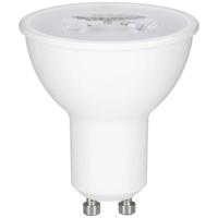 Paulmann 28577 LED-lamp Energielabel G (A - G) GU10 6.5 W Warmwit (Ø x h) 51 mm x 56 mm 1 stuk(s) - thumbnail