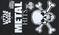The little black songbook: metal