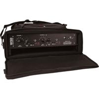 Gator Cases GRB-2U audioapparatuurtas Universeel Hard case Nylon, Multiplex Zwart