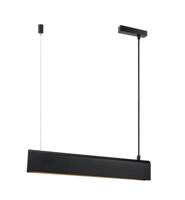 Zwarte LED hanglamp Design For The People 'Beau' 50 - thumbnail