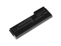 Green Cell QK643AA GC-HP93 Laptopaccu 10.8 V 6600 mAh HP - thumbnail