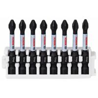 Bosch Accessories 2608522330 2608522330 Kruis-bit PH 2 1 set(s) - thumbnail