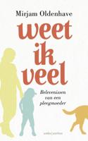 Weet ik veel - Mirjam Oldenhave - Paperback (9789026346774)