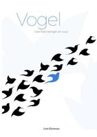 Vogel - Lotte Kleemans - Paperback (9789402187847)