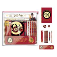 Harry Potter 11-Piece Stationery Set Platform 9 3/4 - thumbnail