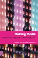 Making Media - - ebook - thumbnail