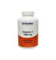 Vitamine C 1000mg