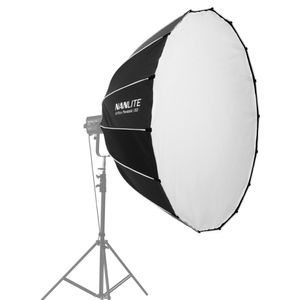 Nanlite Parabolic 150cm Quick-Open Softbox met Bowens mount