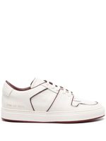 Common Projects baskets Decades - Blanc