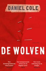 De Wolven (Paperback)