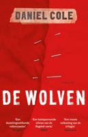 De Wolven (Paperback) - thumbnail