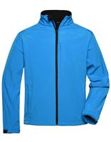 James+Nicholson JN135 Heren Softshell Jacket