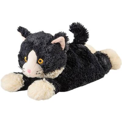 Volatile Kat Liggend