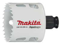 Makita Accessoires Gatzaag 89x44mm snelwissel - E-14168 E-14168