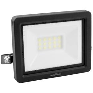 Ansmann WFL10W 1600-0624 LED-wandspot Energielabel: E (A - G) 10 W Daglichtwit